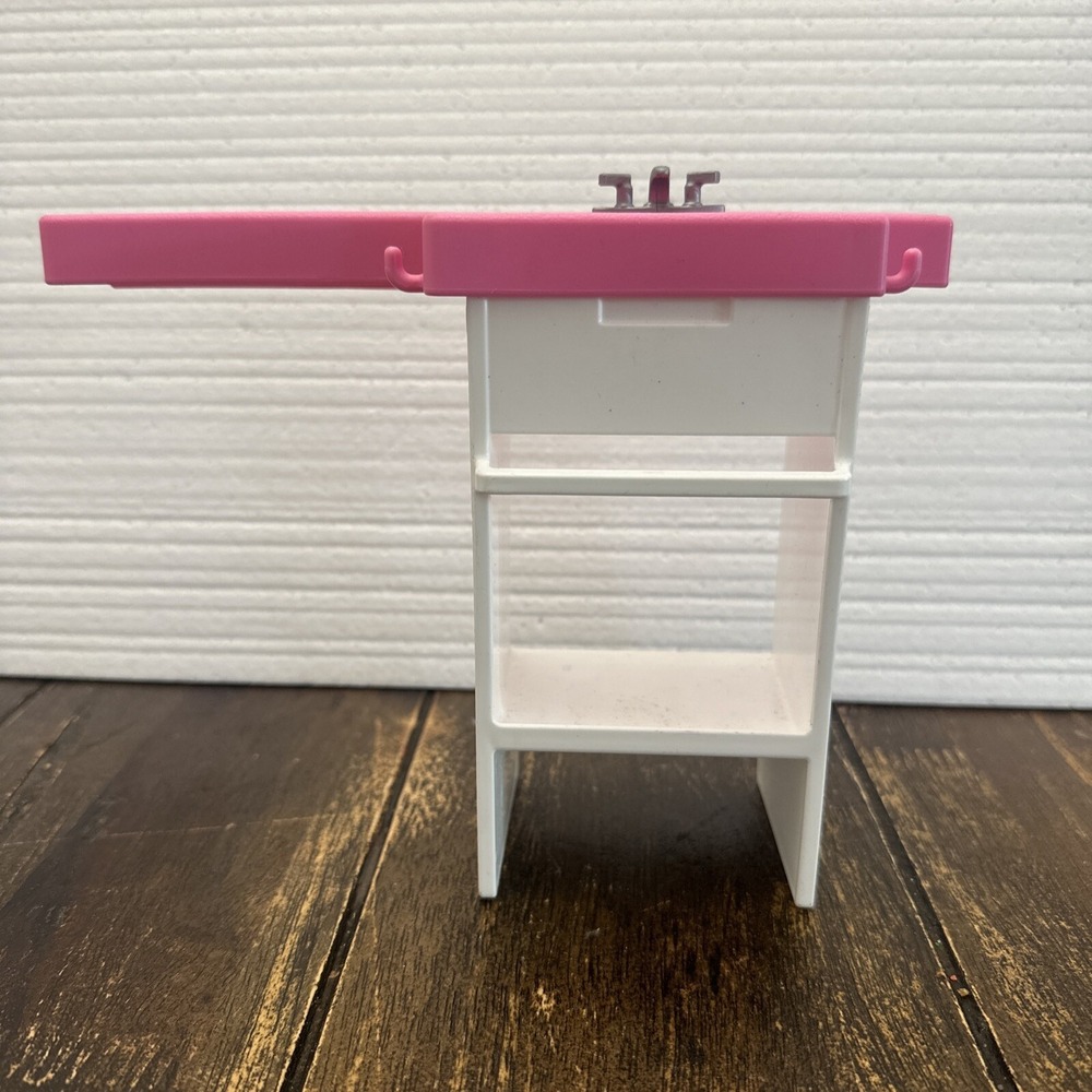 Barbie Dream House 2018 FHY73‎ Replacement Part Sink Vanity Mattel